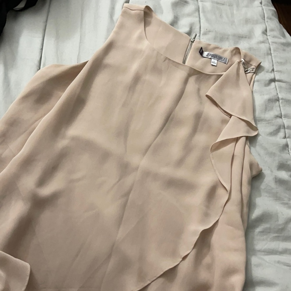 Jennifer lopez Blouse